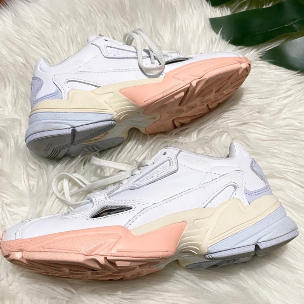Adidas Falcons‎ RARE